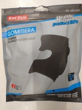 Tutore Gomito Professionale Gomitiera elastica Nuovo Spedizione Gratuita 