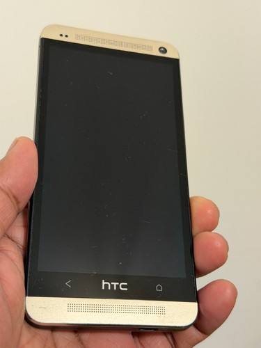 Smartphone htc one gb - htc,
