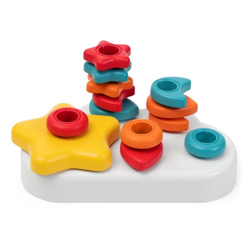 Gioco chicco nuvola - 2, 1