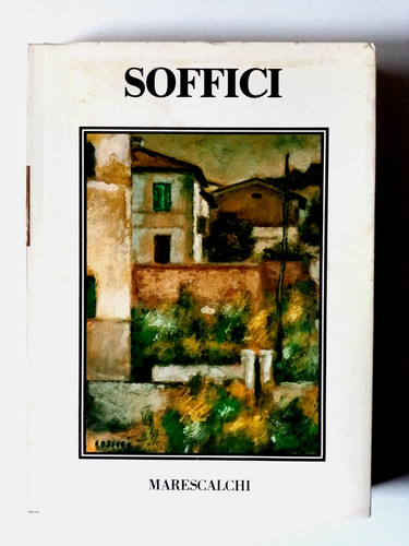 Ardengo soffici 1879 - soffici,