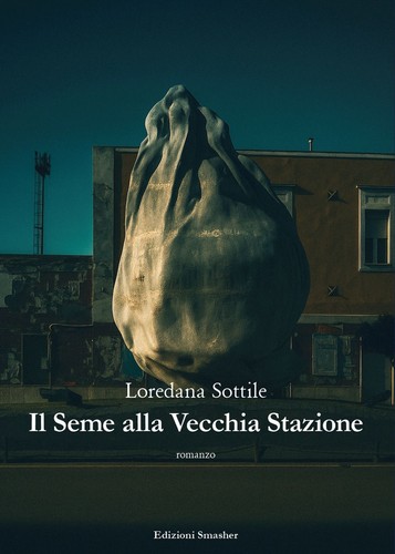 Libro sottile loredana il - loredana,