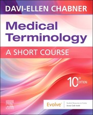 Medical Terminology: A Short