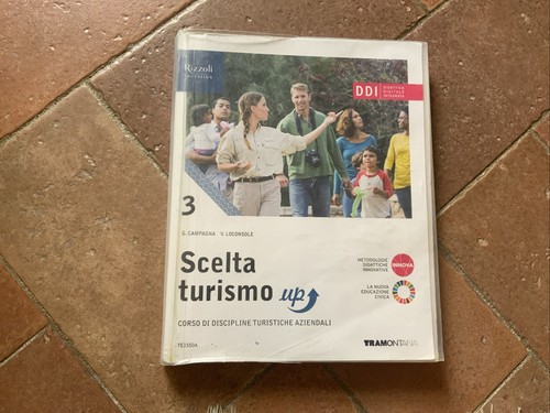 2023 scelta turismo - 2023, up