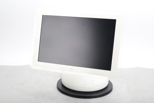 Apple imac m6498 - g4, 17"