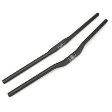 Mountain bike in carbonio con