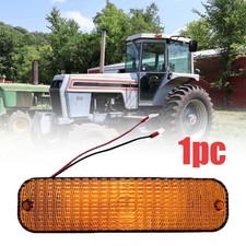 Per Trattore Oliver/Bianco 100