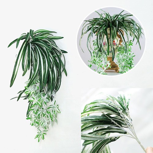 Artificial plants display - artificial,