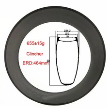 Bici da strada ultraleggera in