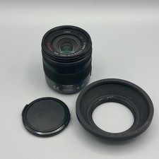 Panasonic Lumix G Vario 14-45