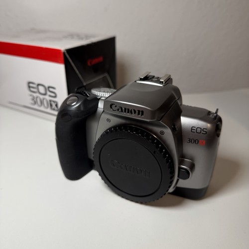 Canon eos 300x confezione - canon, (confezione
