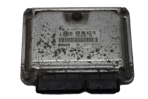 Centralina motore ecu - motore,