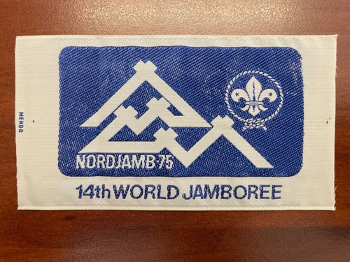 World scout jamboree - scout,