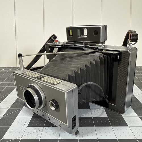 Polaroid 240 land - polaroid,