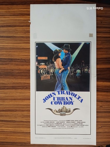 Lotto locandine anni - lotto, 70