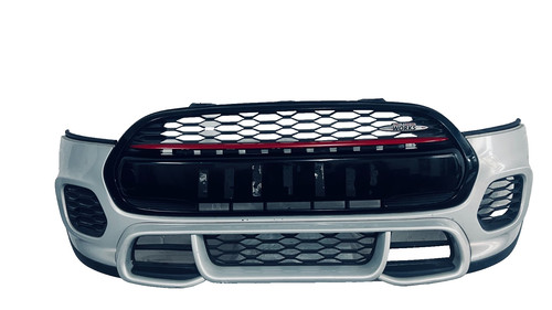 Paraurti anteriore mini cooper - paraurti,