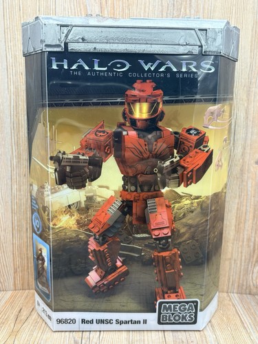 Mega bloks halo wars - mega,