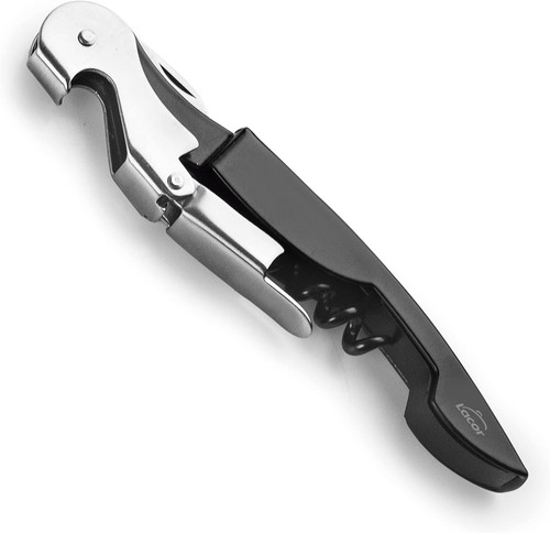 Cavatappi cameriere luxe - da,