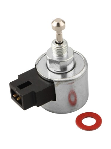 Fuel solenoid valvola - solenoid,