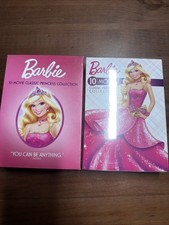 Barbie 10-movie Classic