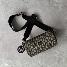 Dior Roller Messenger Borsa