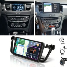 DAB+ per Peugeot 508 8E 8D