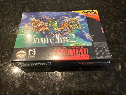 Secret mana cib - secret, 2,