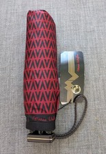 Ombrello pieghevole monogramma