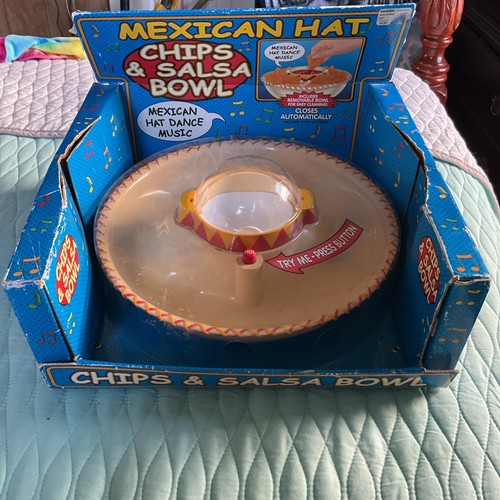 Cappello messicano chips - , &