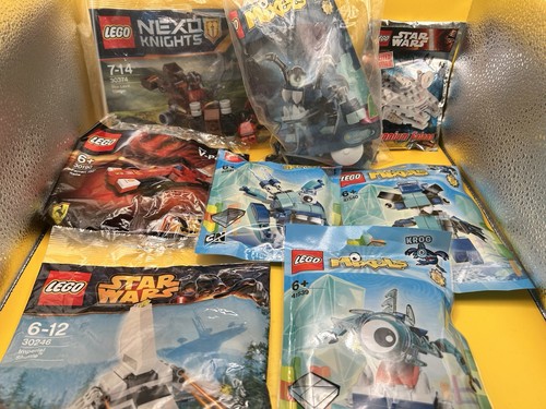 Lotto lavoro misto lego - lavoro,