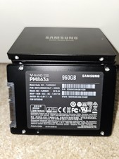 SAMSUNG PM863a MZ-7LM960NE