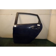 PORTA POST. SX PER FORD FIESTA (13-17) CCN 1.4 16V (71KW) GPL BER. 2013