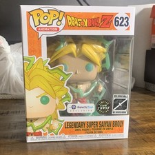 Funko Pop! Animation Dragon