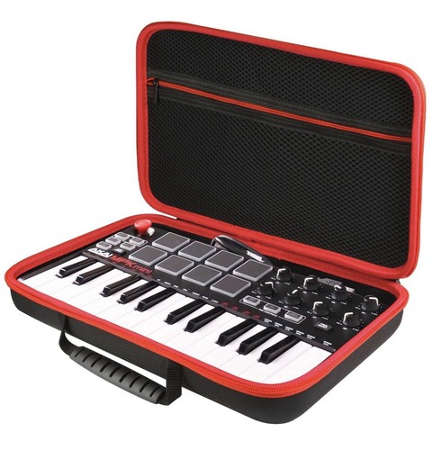 Carrying protective case - &,