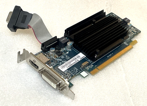 Sapphire ati radeon - ati,