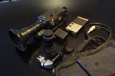 Fotocamera Leicina Special
