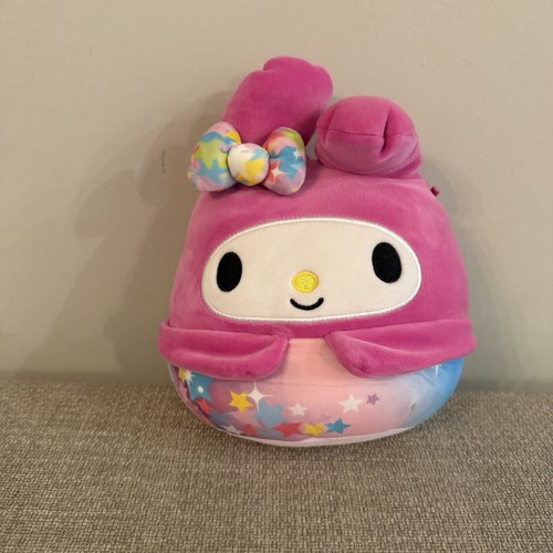 Peluche squishmallows - peluche, my