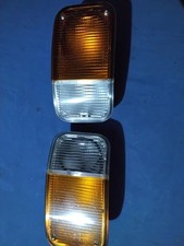 Coppia Fanalini Anteriori Dx