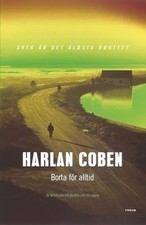 Borta för alltid, Coben