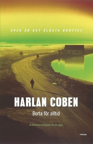 Borta för alltid - ,, coben
