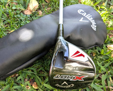 Callaway X Hot 9.5* Pro Driver