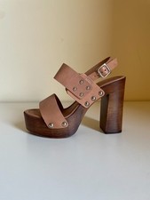 Sandali Donna Tacco Alto