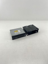 Porsche Cayman 987 centrale