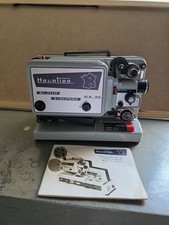 Videoproiettore Heurtier