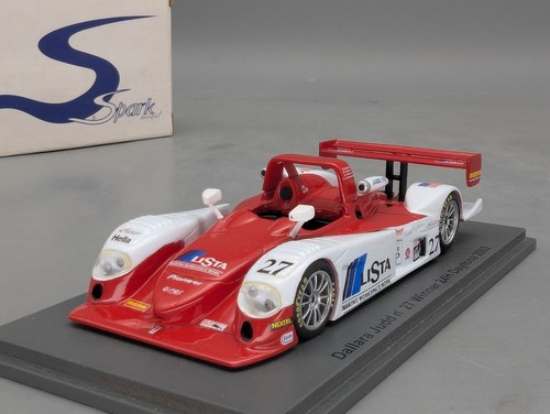 Modellini auto spark - auto, 1:43