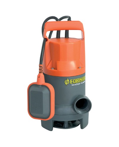 Euromatic svc 900 elettropompa - svc,