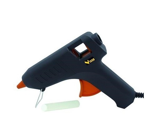 Pistola elettrica incollatrice - pistola,