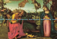 D169770 Napoli. Museo di