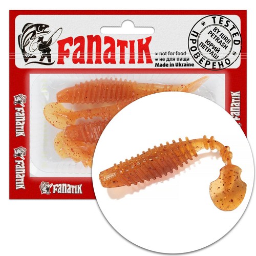 Esca fanatica classic cm - fanatica,