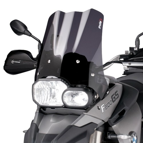 Cupolino touring per bmw 800 - cupolino,