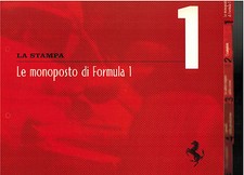 FERRARI  IMMAGINI DEL SUCCESSO
